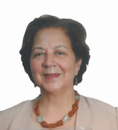 LUISA PÉREZ