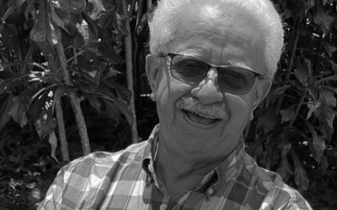 Jaime Moreno