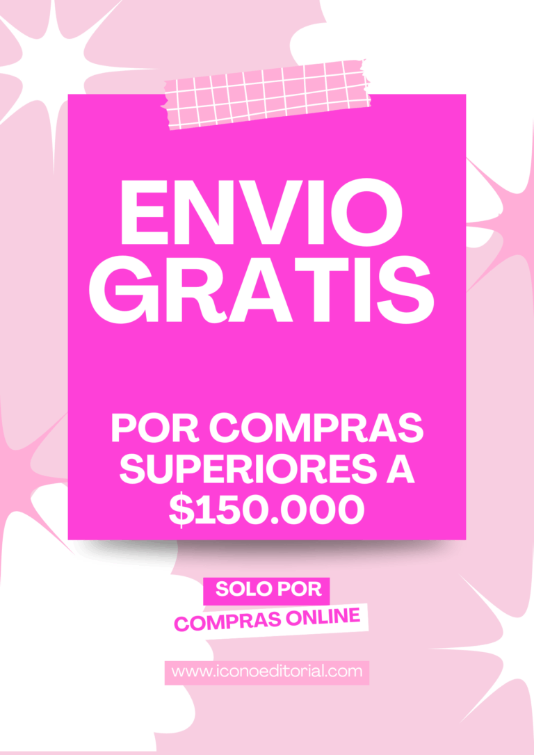 Envío gratis