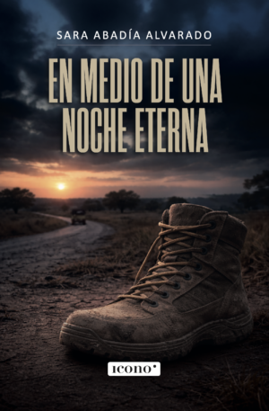 EN MEDIO DE UNA NOCHE ETERNA